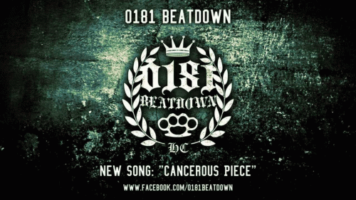 0181 Beatdown : Cancerous Piece